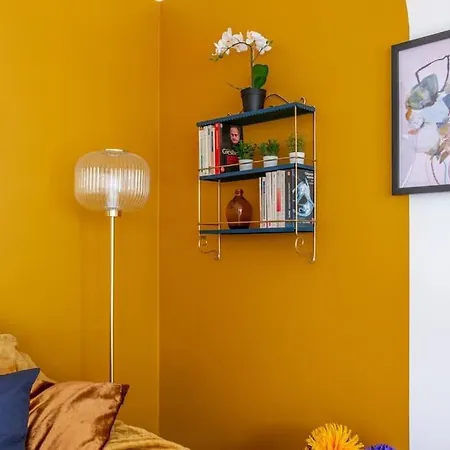 Apartment Artemis By Kleidos -10 Min Des Jardins Du Chateau De Versailles Avec Parking