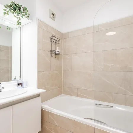 Artemis By Kleidos -10 Min Des Jardins Du Chateau De Versailles Avec Parking Apartment *