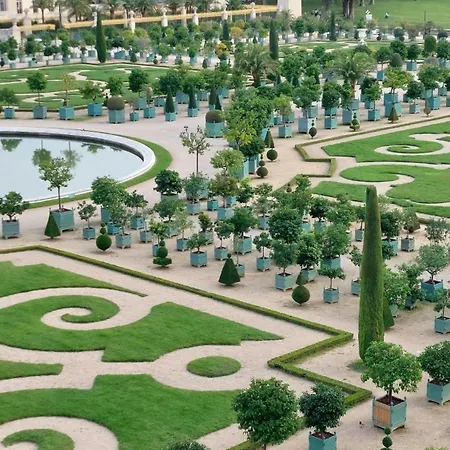 Artemis By Kleidos -10 Min Des Jardins Du Chateau De Versailles Avec Parking *